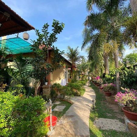 Mayfair Valley Phú Quốc Ngoại thất bức ảnh