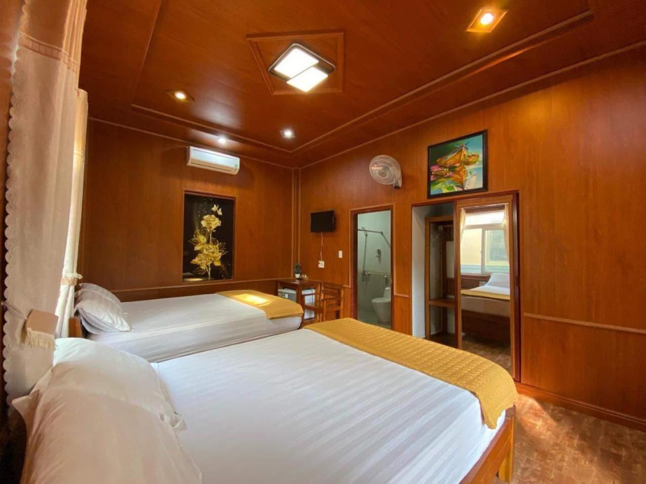 Mayfair Valley Phú Quốc Ngoại thất bức ảnh