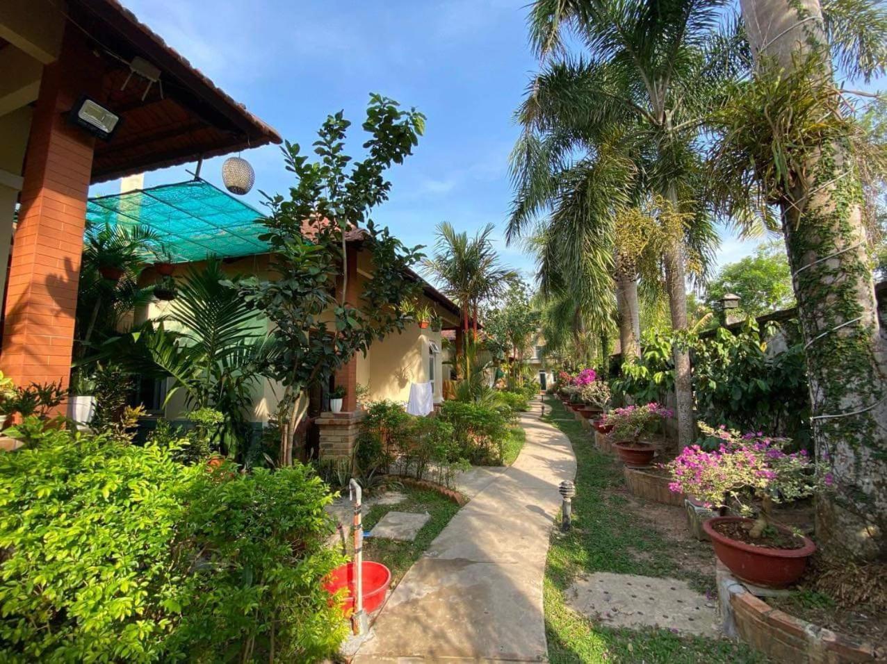 Mayfair Valley Phú Quốc Ngoại thất bức ảnh