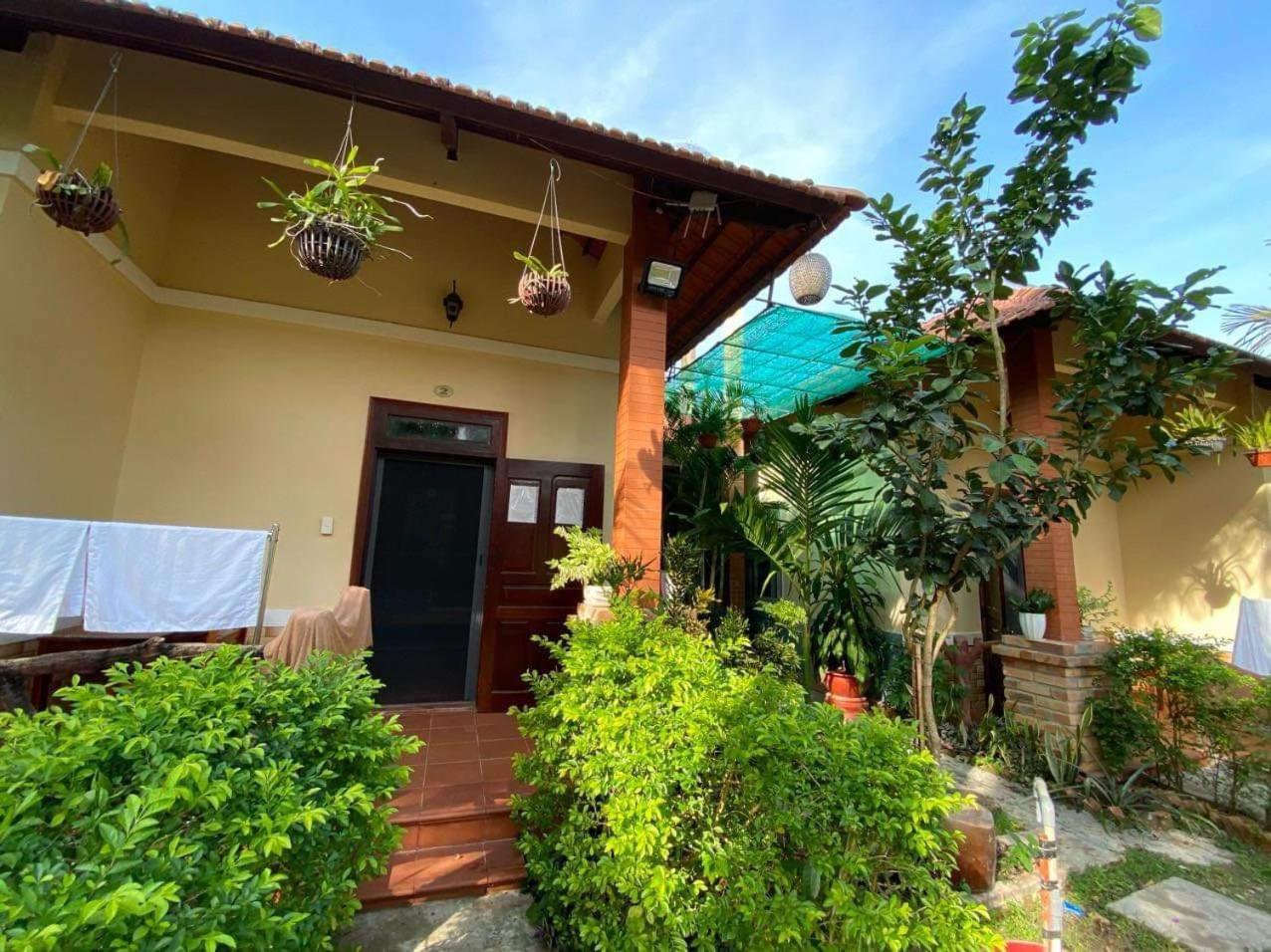 Mayfair Valley Phú Quốc Ngoại thất bức ảnh