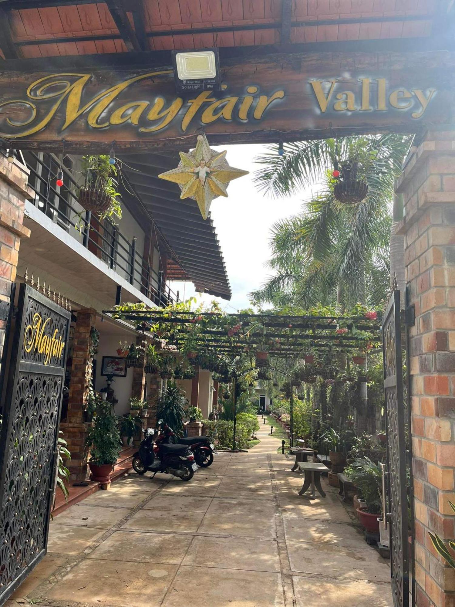 Mayfair Valley Phú Quốc Ngoại thất bức ảnh