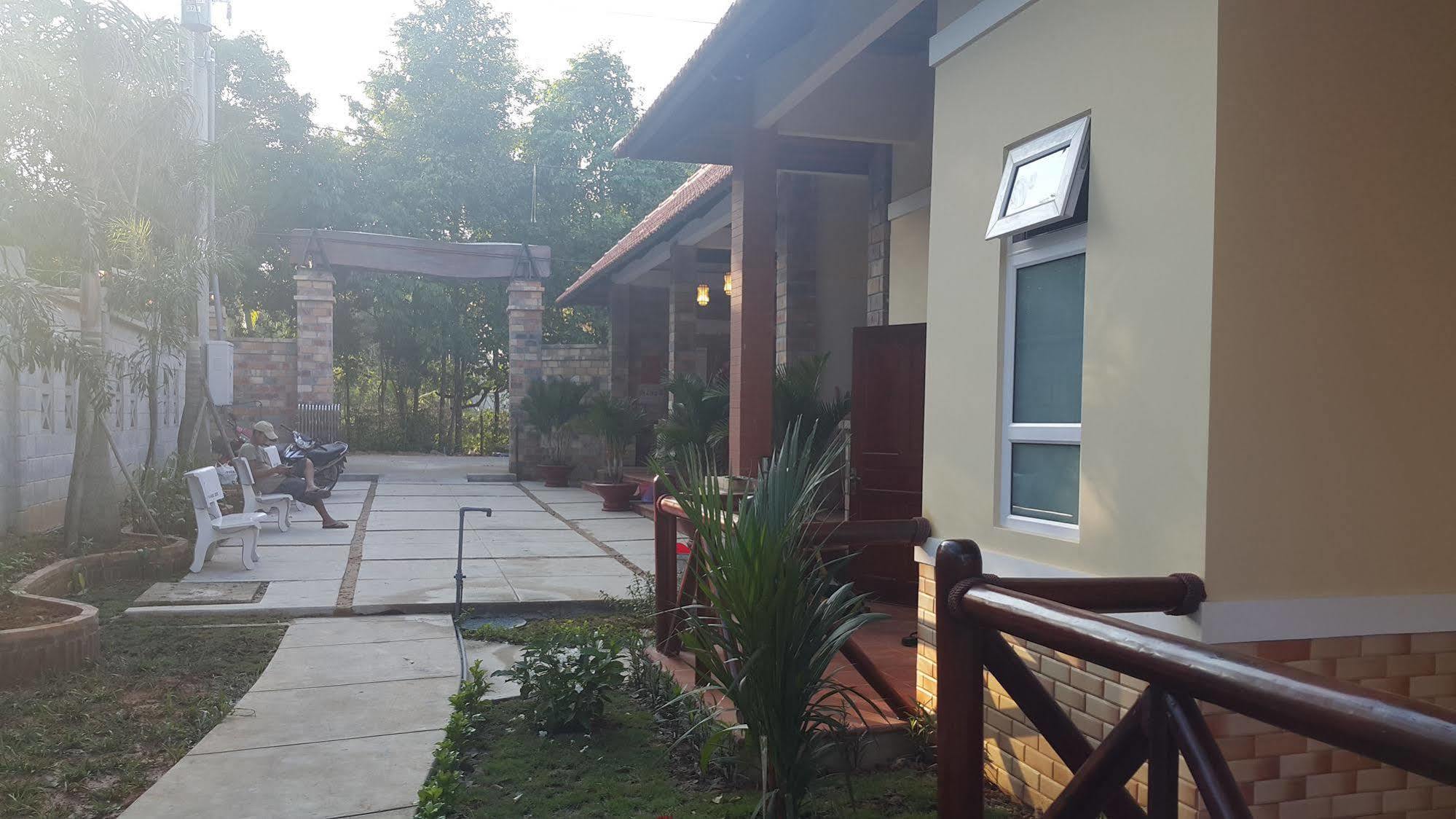 Mayfair Valley Phú Quốc Ngoại thất bức ảnh