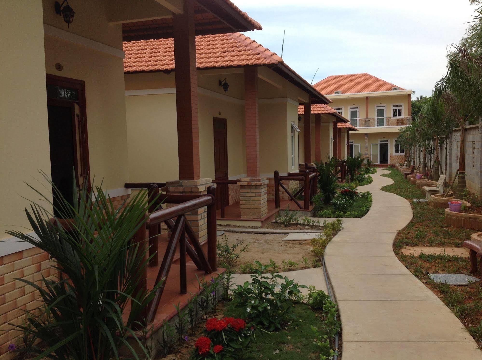 Mayfair Valley Phú Quốc Ngoại thất bức ảnh