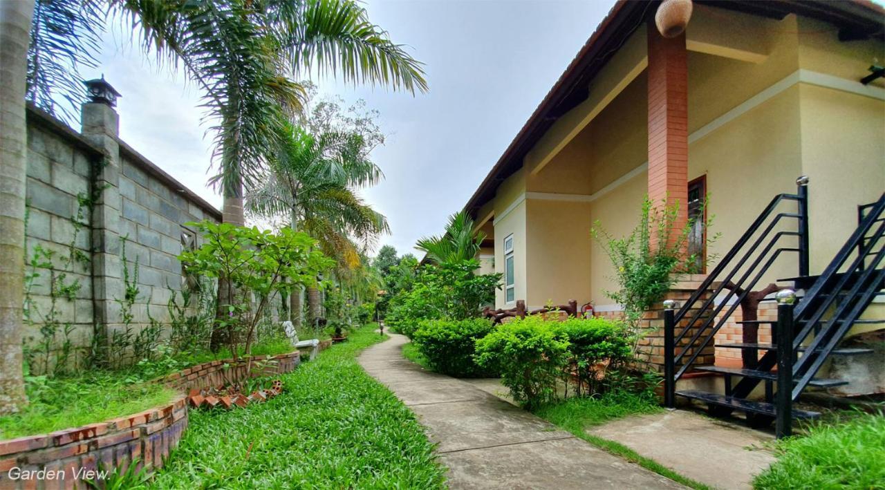 Mayfair Valley Phú Quốc Ngoại thất bức ảnh