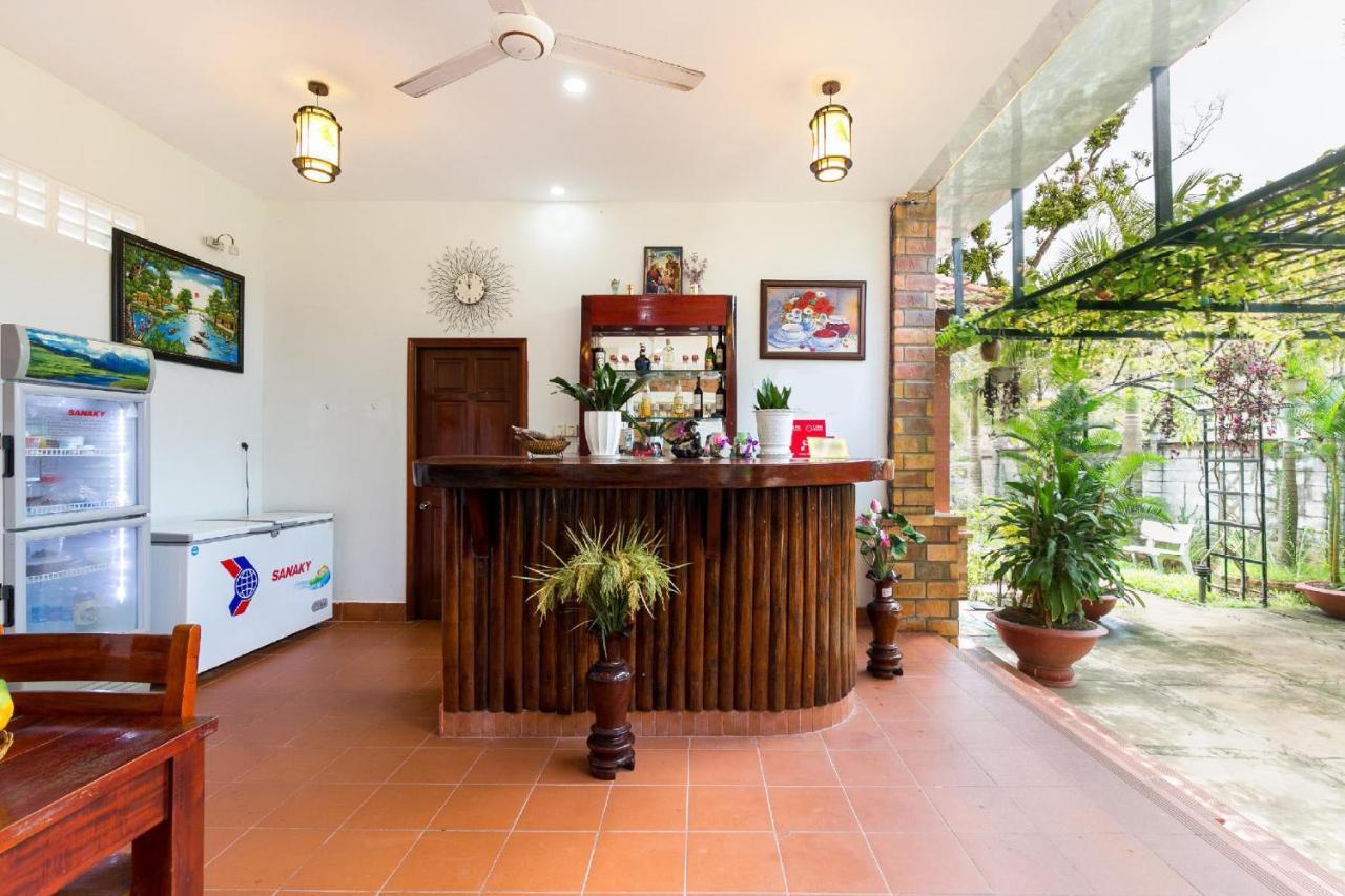 Mayfair Valley Phú Quốc Ngoại thất bức ảnh
