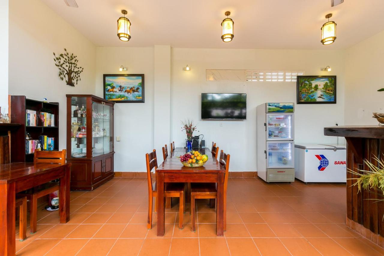 Mayfair Valley Phú Quốc Ngoại thất bức ảnh