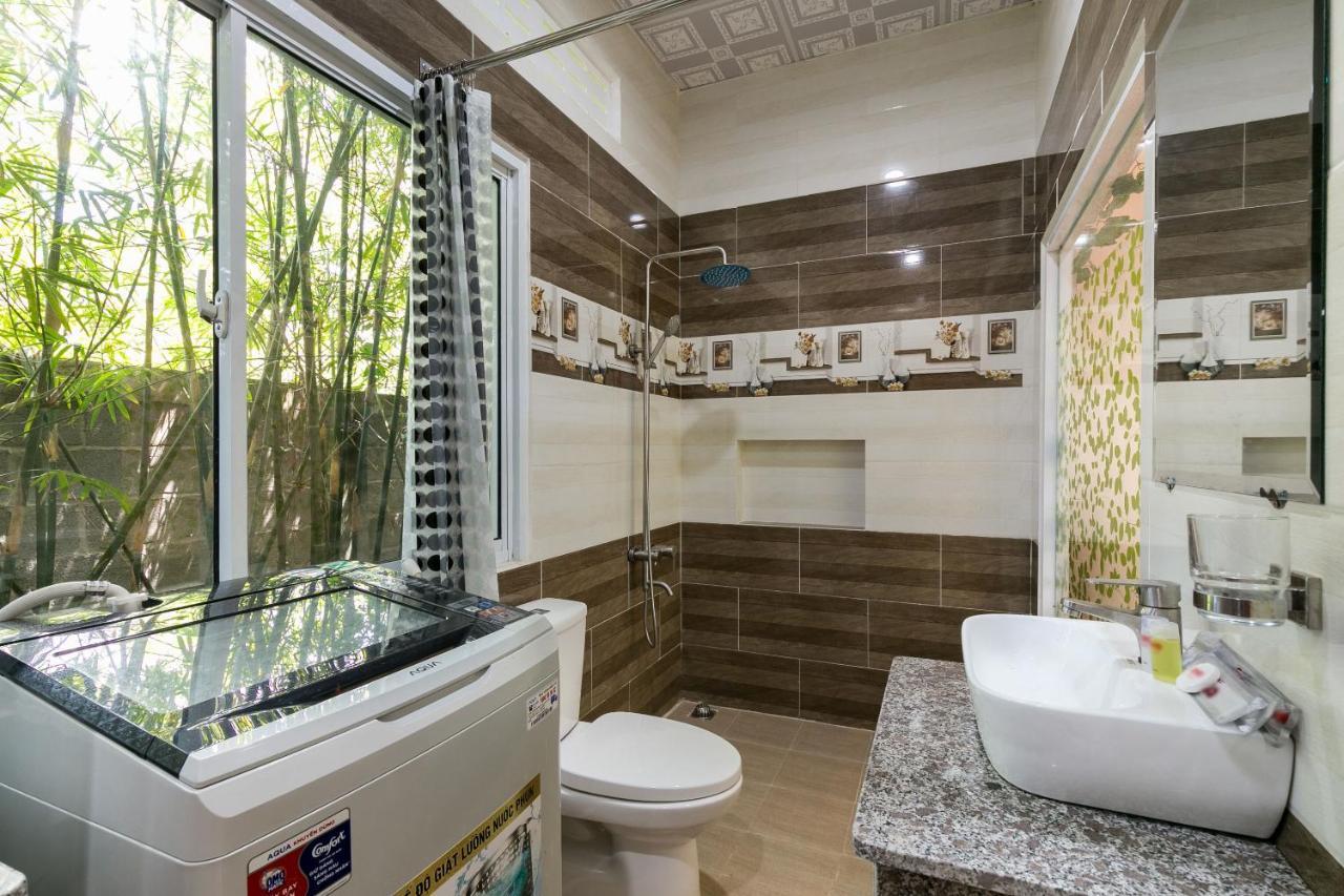Mayfair Valley Phú Quốc Ngoại thất bức ảnh
