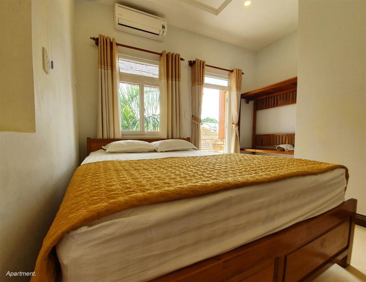 Mayfair Valley Phú Quốc Ngoại thất bức ảnh
