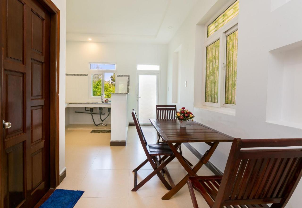 Mayfair Valley Phú Quốc Ngoại thất bức ảnh